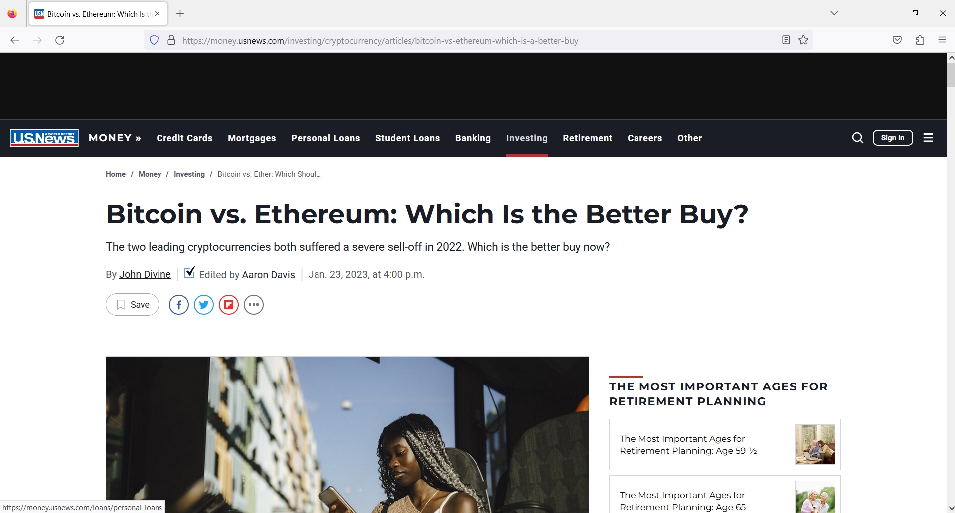 site is not usable · Issue 117309 ·