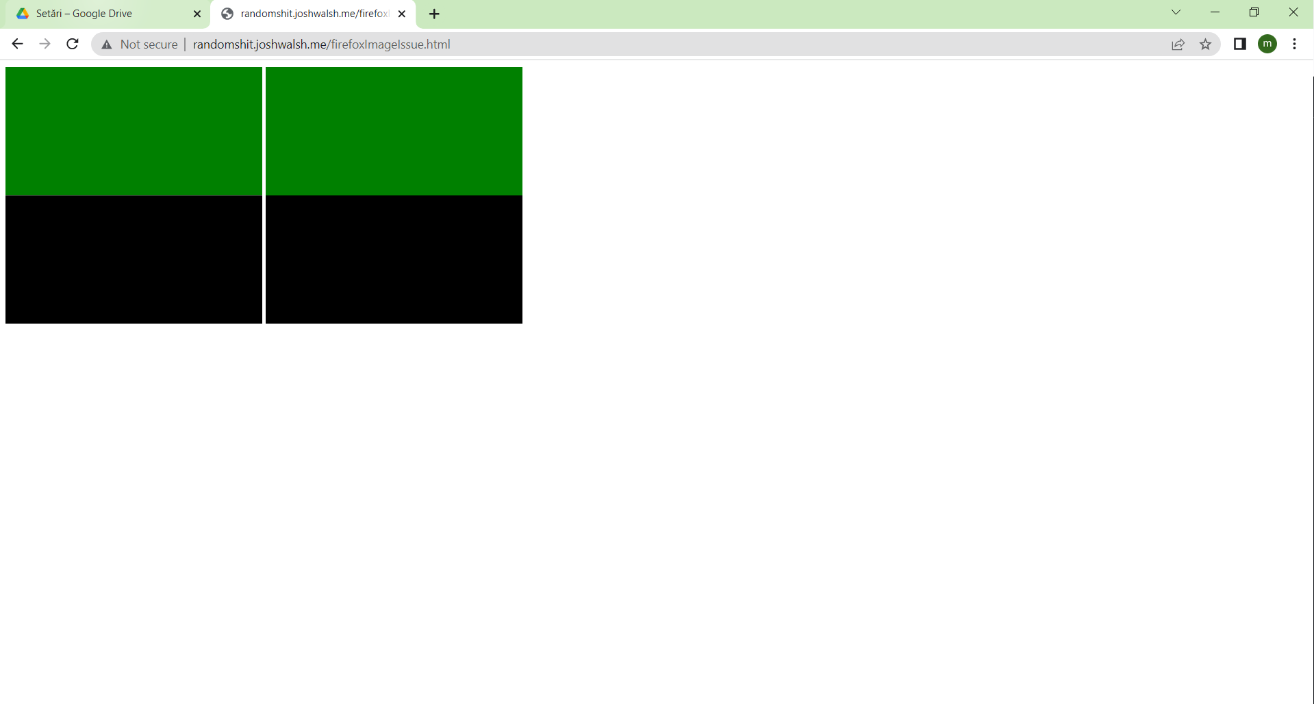 Inconsistent rendering of nested SVGs - includes minimal reprex · Issue ...
