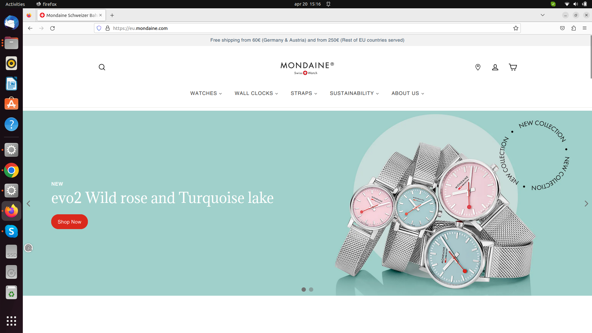 eu.mondaine.com - site is not usable · Issue #121023 · webcompat/web ...
