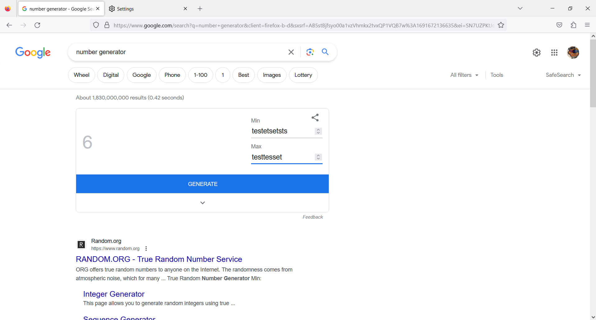 Www google Input Type number Fields Accept Letters Issue www-google-input-type-number-fields-accept-letters-issue