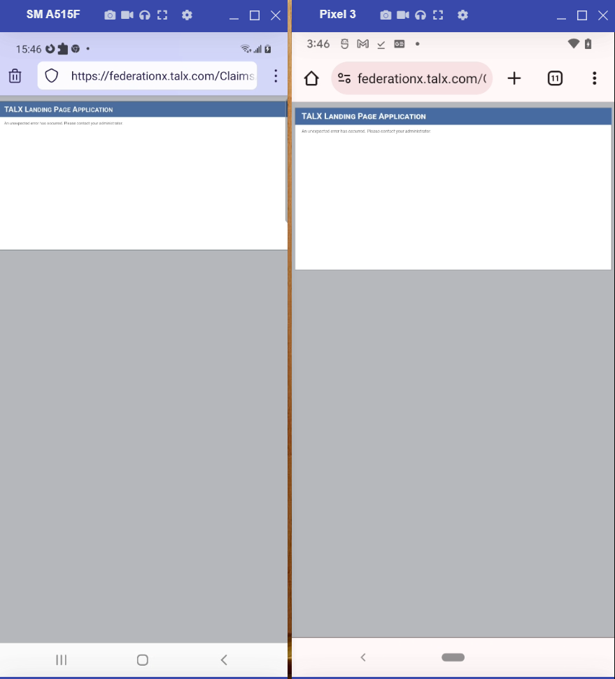 design is broken · Issue 128615 ·