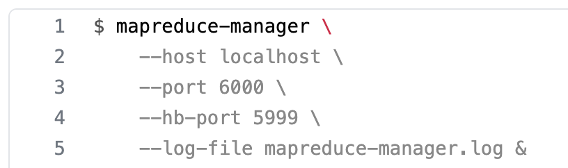 Enhanced Code Block multiline command syntax highlighting · Issue #182 ...