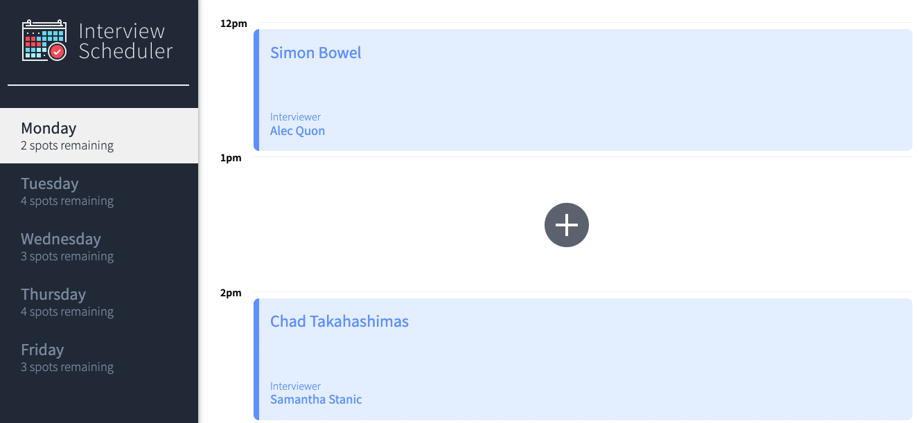 GitHub - siopao2001/scheduler