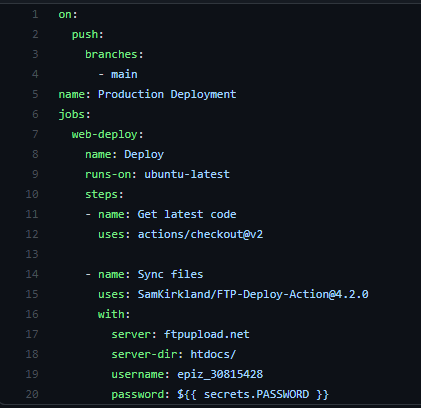 GitHub - FanaTicks/Evotask2