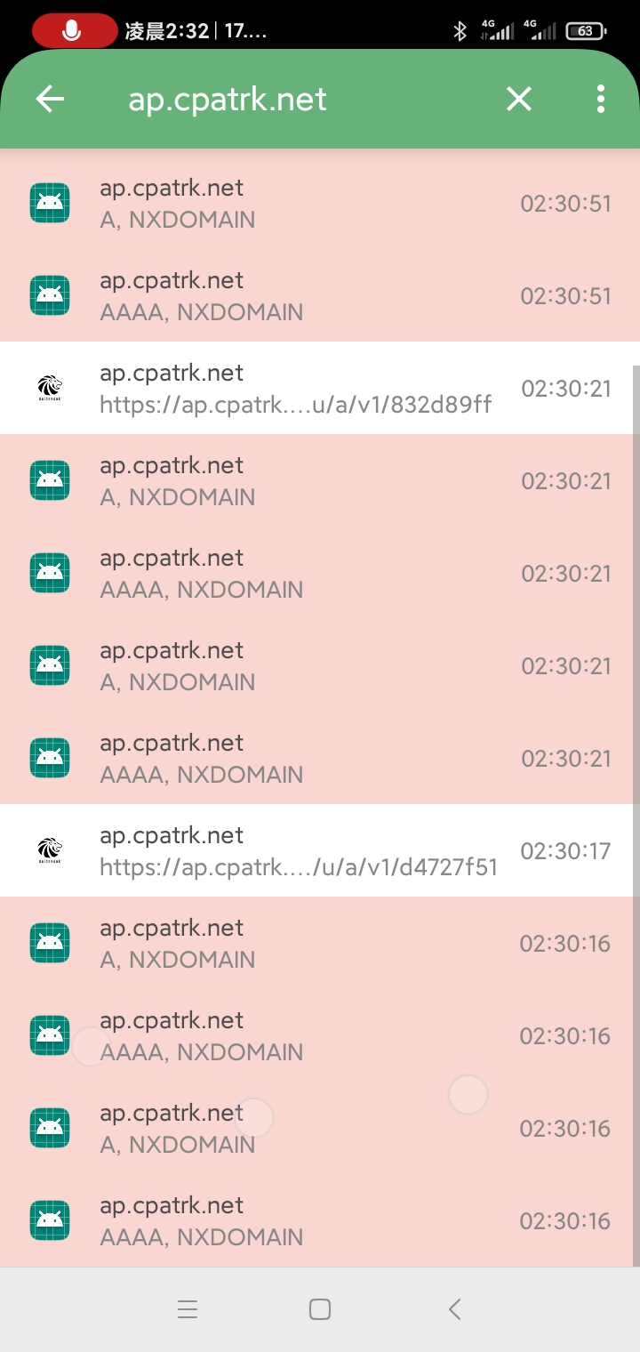 bug? · Issue #3781 · AdguardTeam/AdguardForAndroid · GitHub