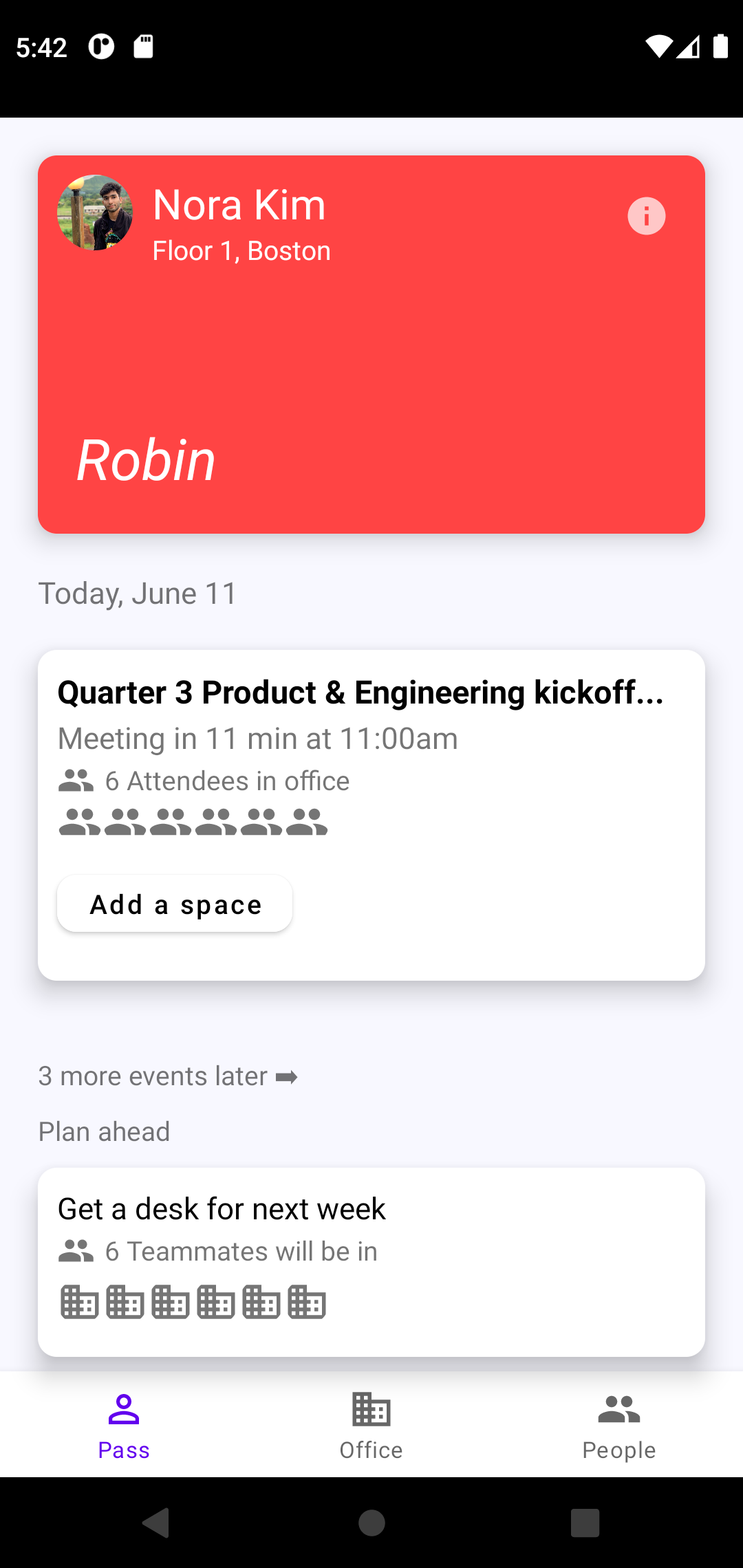 GitHub - vedant218/robin