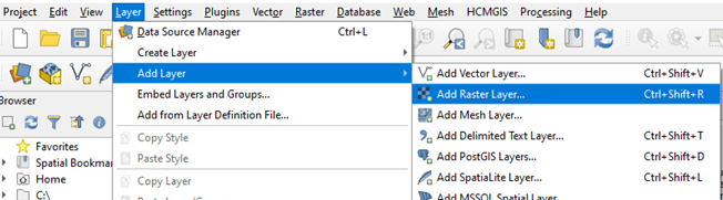 GitHub - ksamidst/Nakuru_urban_growth_projection