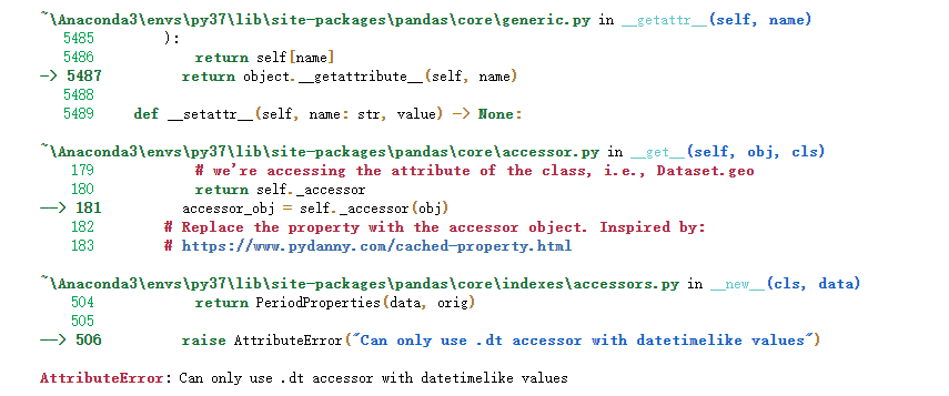 Error when running Tutorial Stock_NeurIPS2018_SB3.ipynb Can only use ...