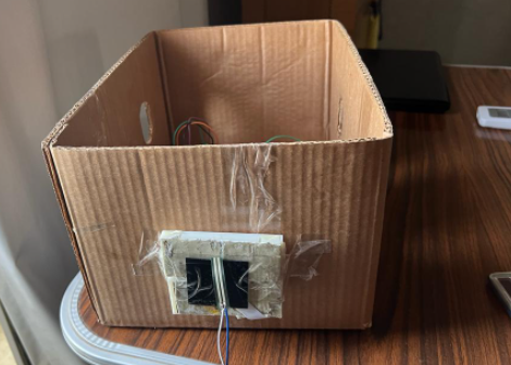 GitHub - mohamedashraftaha/SMART-Fridge: This is a project for a SMART ...