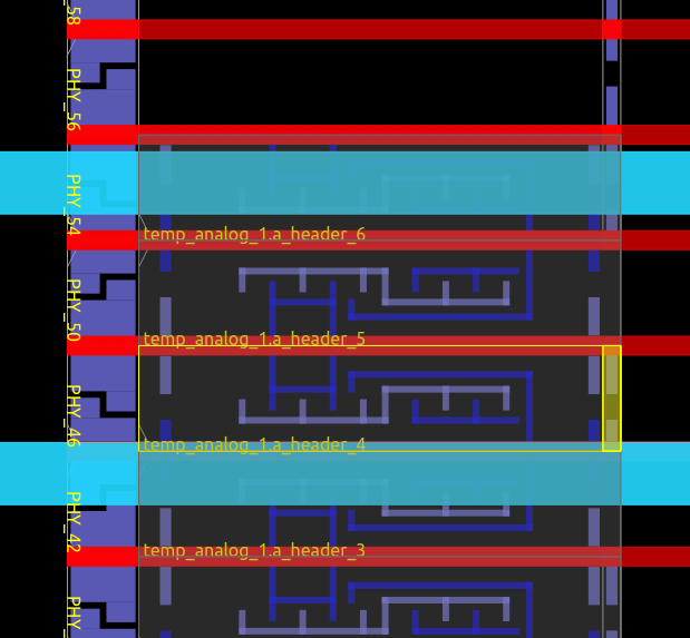 tapcell: tap placement doesn't account for already placed stdcells ...