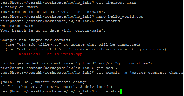 REPORT.md · GitHub