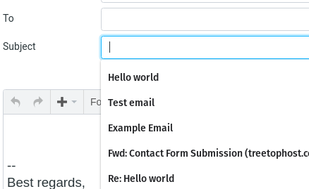 Add Attribute autocomplete="off" To Every Input · Issue #7894 ...
