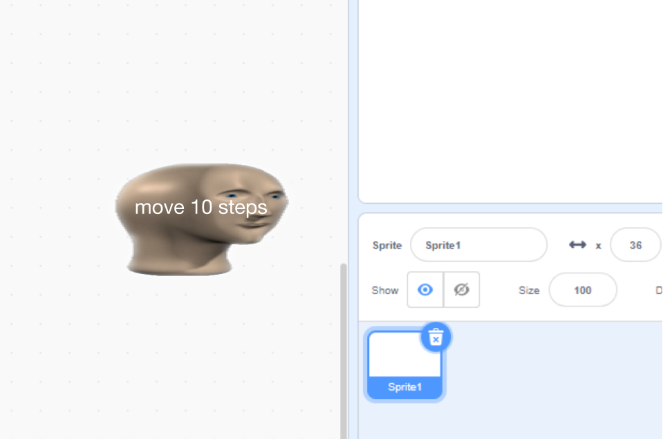 Custom block style · Issue #959 · ScratchAddons/ScratchAddons · GitHub