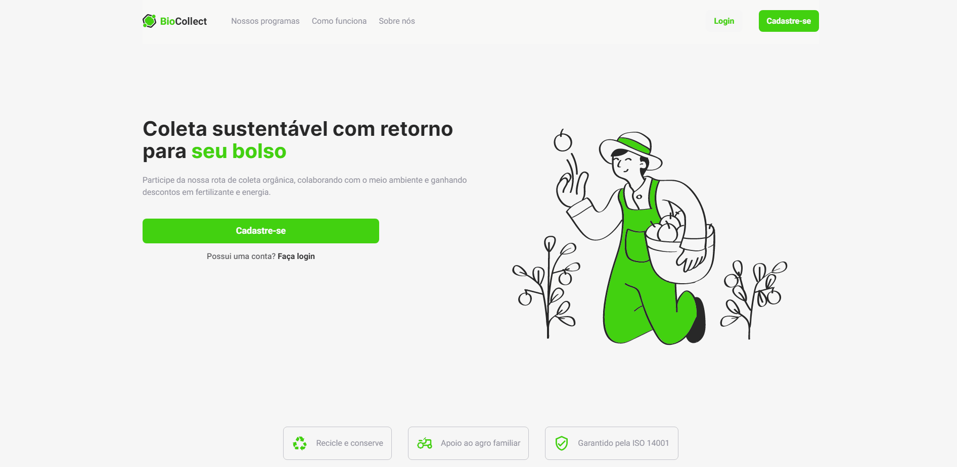 biocollect