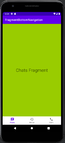 GitHub - ETS-Android1/Workshop_Mobile_Applications-RecyclerView: Upload ...