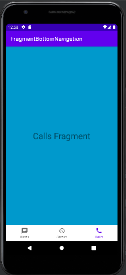 GitHub - ETS-Android1/Workshop_Mobile_Applications-RecyclerView: Upload ...