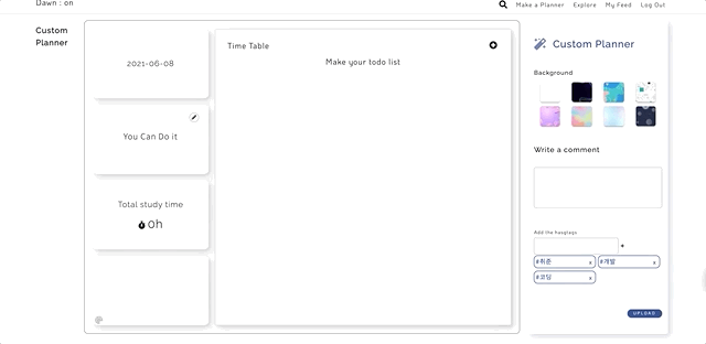 custompage