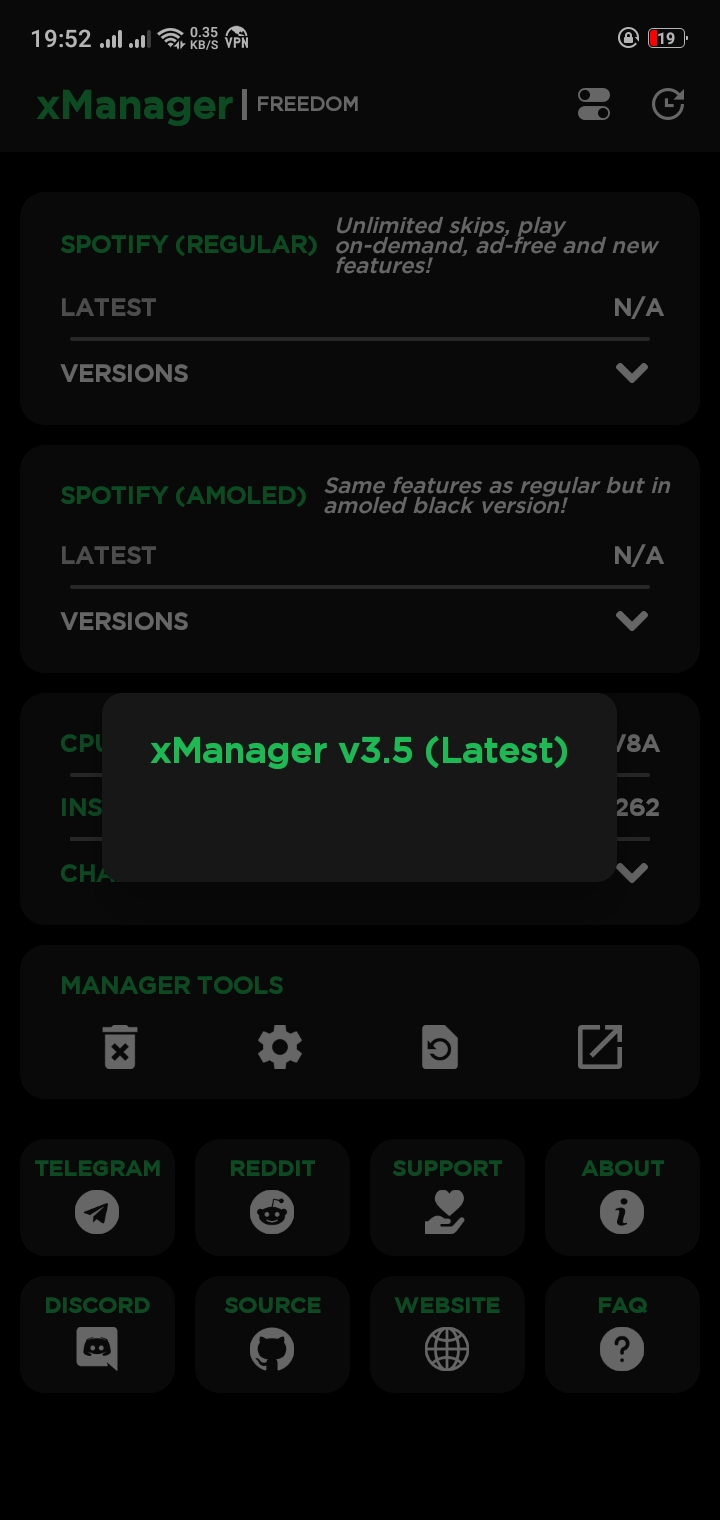 samsung gear s3 spotify unable to login