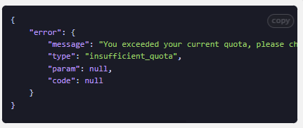 每次提问都出现error · Issue #474 · ChatGPTNextWeb/NextChat · GitHub