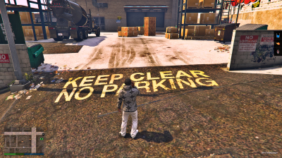 ladepunkt rains industries