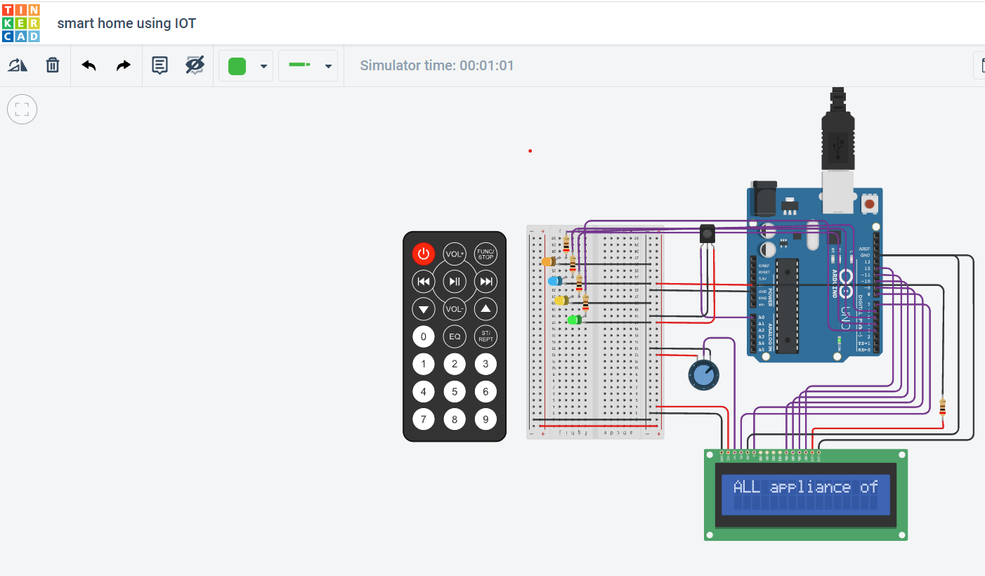 GitHub - AartiChauhan0865/Smart-Home-Using-IOT