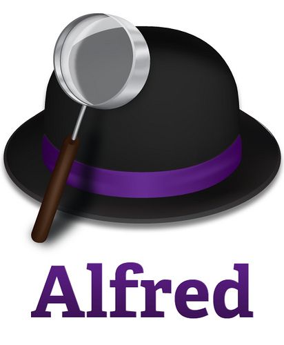 GitHub - fmontes/alfred-workflows: Alfred workflows I created for myself.
