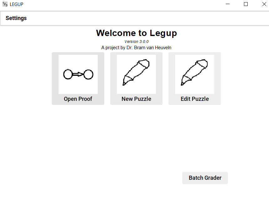 Cannot open puzzles in proof editor mode · Issue #174 · Bram-Hub/LEGUP ...