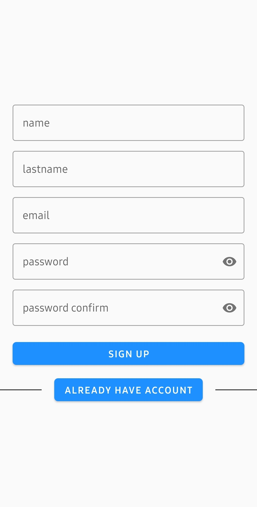 GitHub - Cupids-Spaces/auto-detailing: This is a Android App where ...