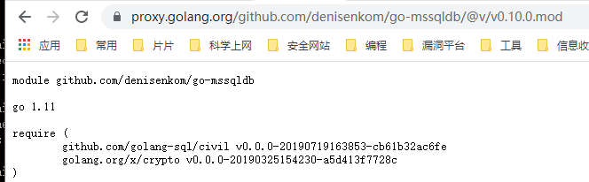 go build error · Issue #81 · shadow1ng/fscan · GitHub