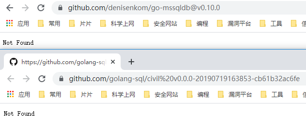 go build error · Issue #81 · shadow1ng/fscan · GitHub