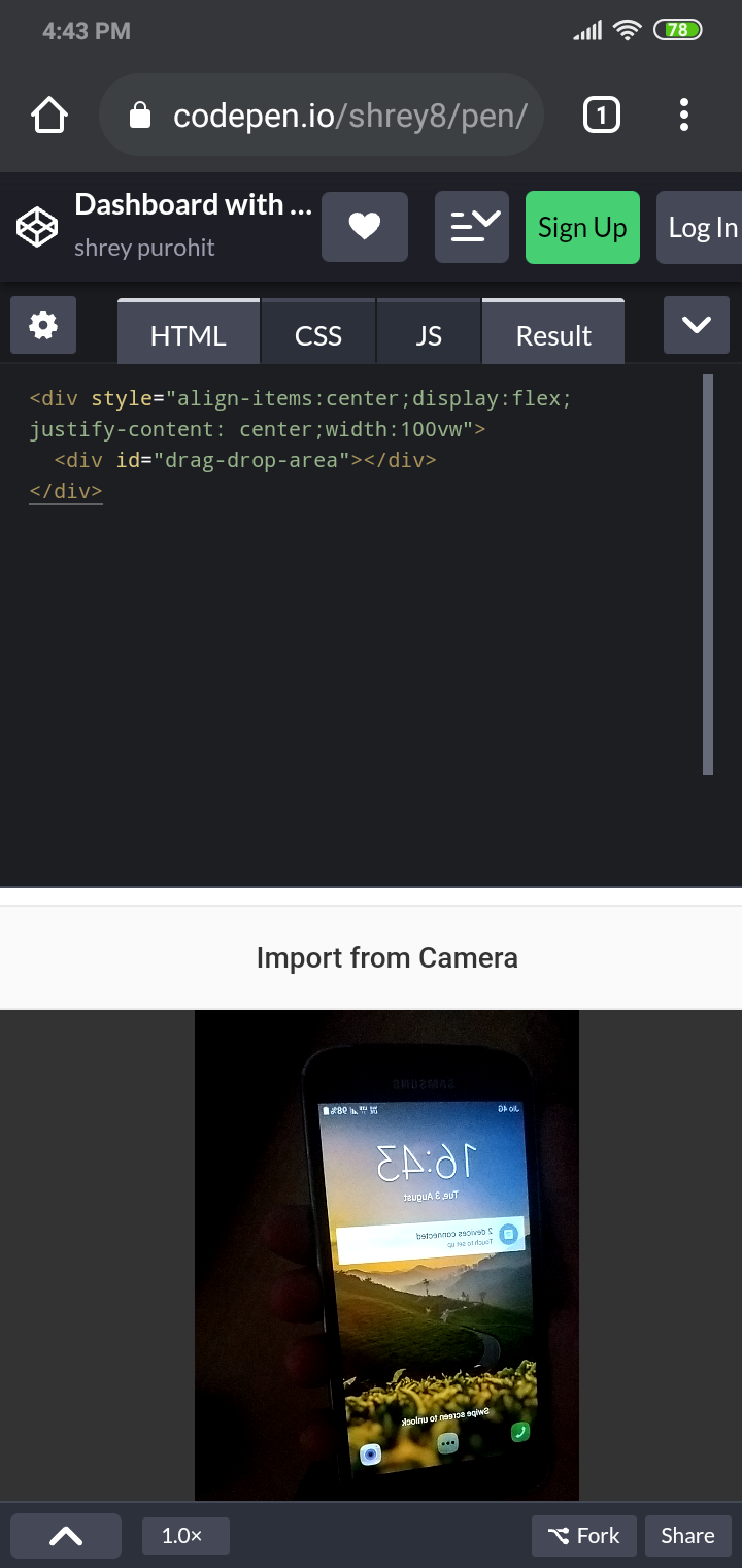 uppy/webcam `opts.mirror` does not work, it always mirrors · Issue