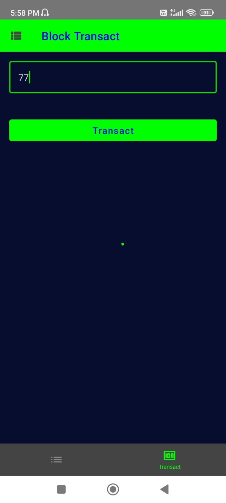 GitHub - shagil77/BlockTransact