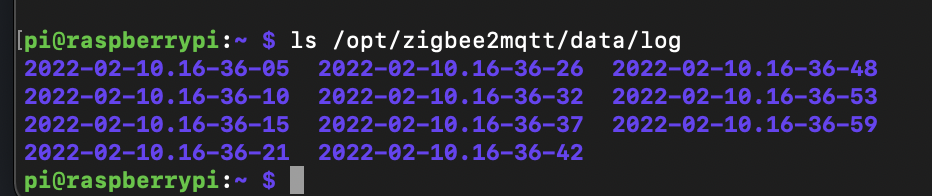 cannot access the frontend · Issue #1343 · nurikk/zigbee2mqtt-frontend ...