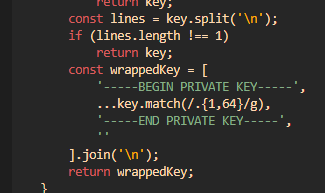 TS strict types by gugu · Pull Request #484 · node-saml/passport-saml ...