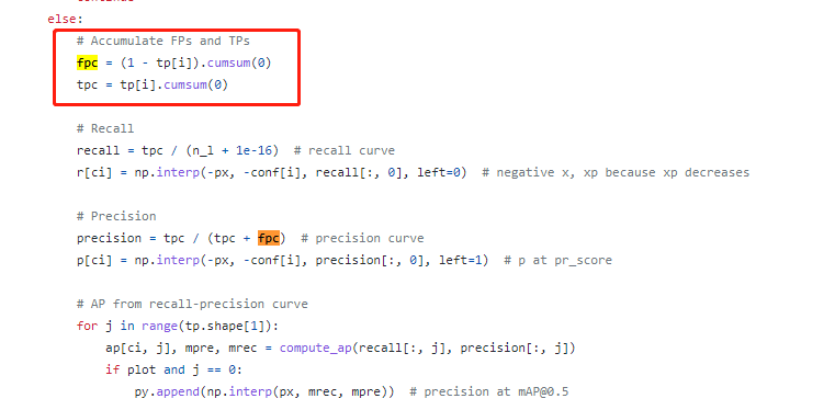 How to get the FPS? · Issue #5605 · ultralytics/yolov5 · GitHub