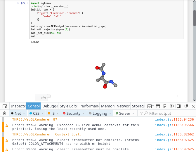 initial repr param is ignored · Issue #712 · nglviewer/nglview · GitHub