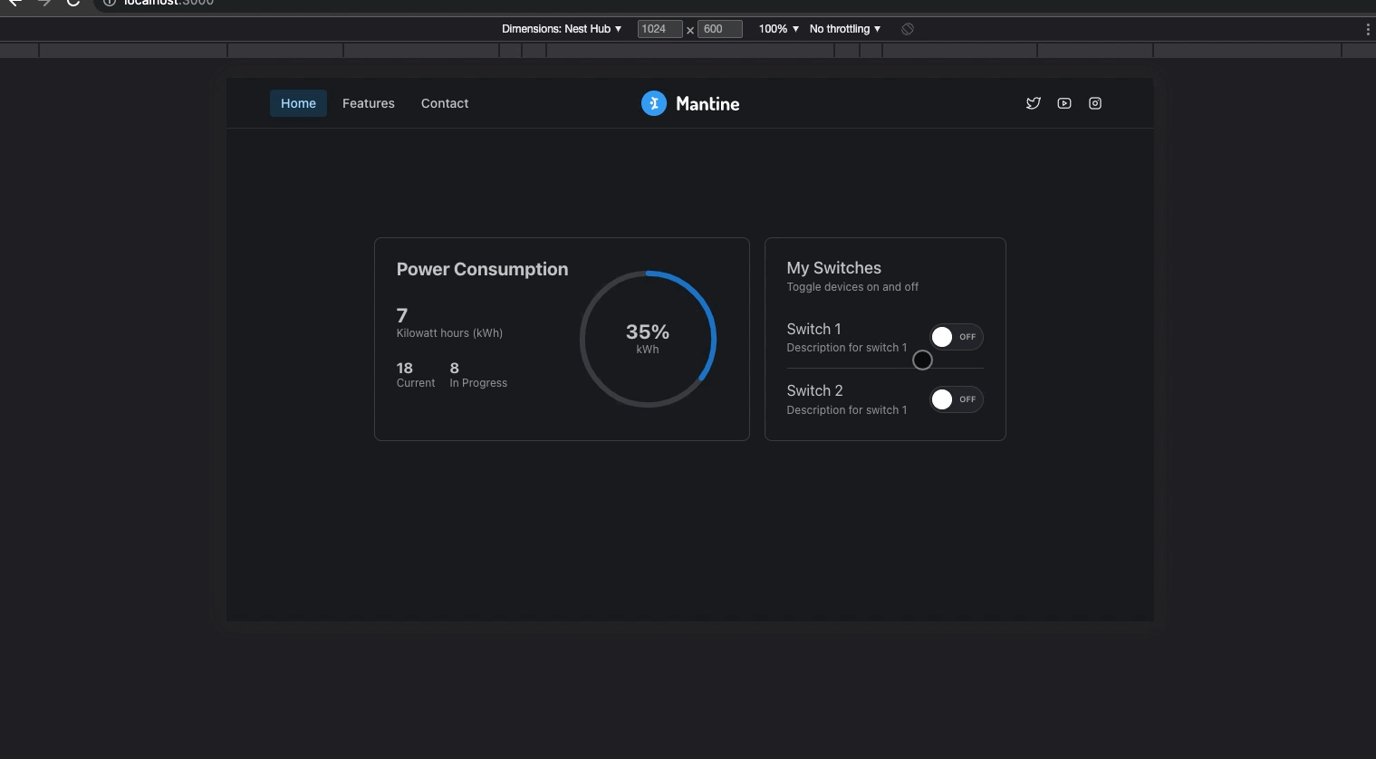 GitHub - craigwheeler/next-iot · GitHub