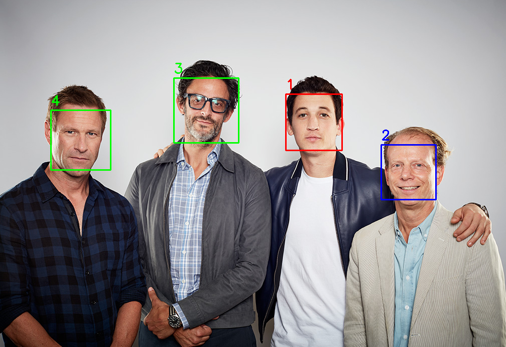 face_detection