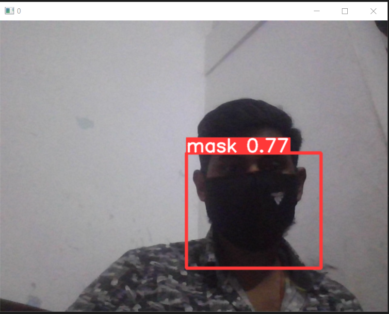 GitHub vijit200/mask_detection_yoloV5