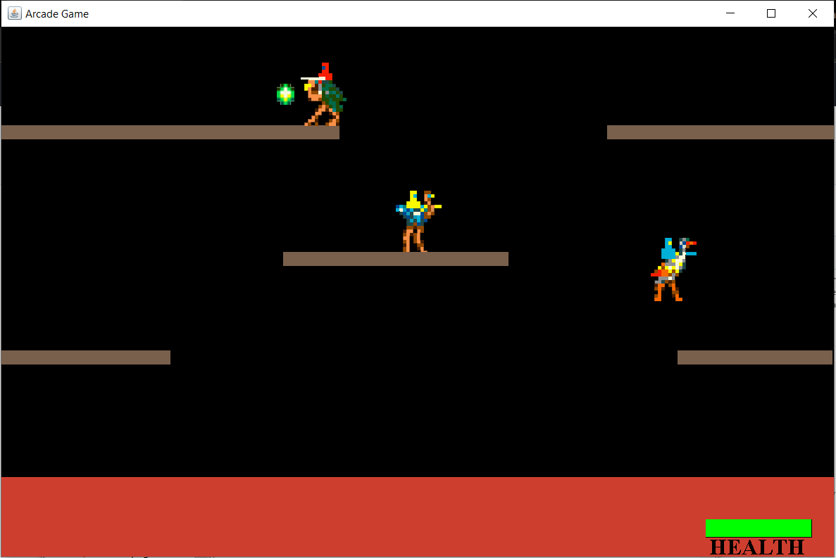 GitHub - rhit-webbma/JoustArcadeGame: A Arcade Game made by Michael ...