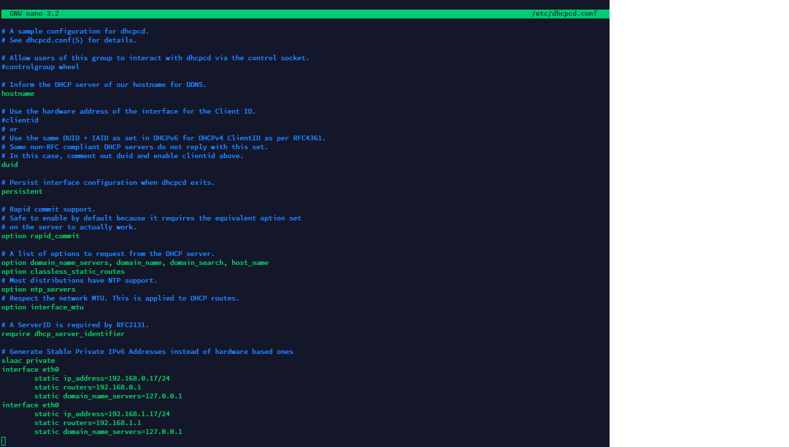 pihole
