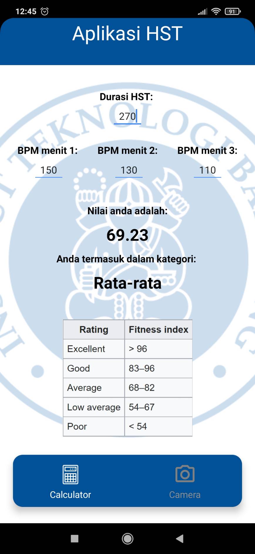 GitHub williamnixon20/HSTapp A video taking app with built in