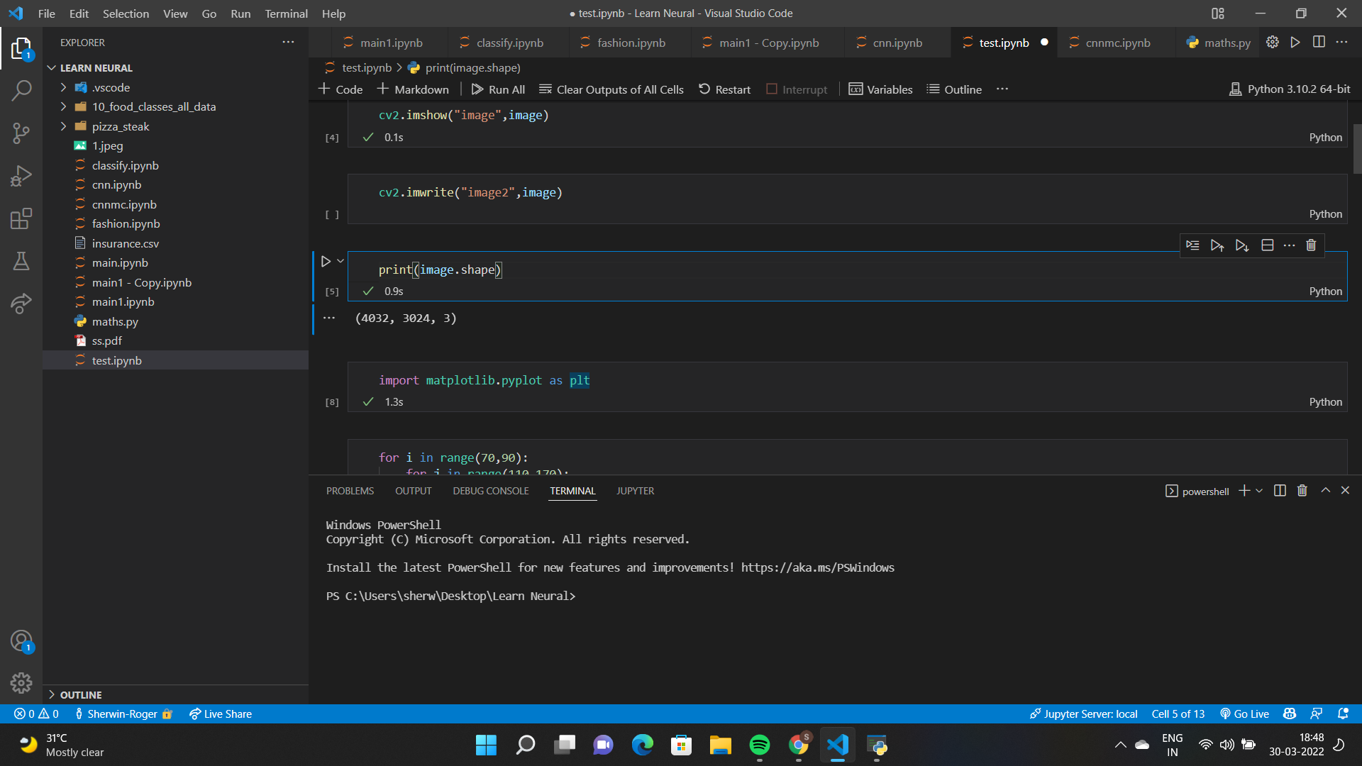 GitHub - sherwin-roger/Read-write-image