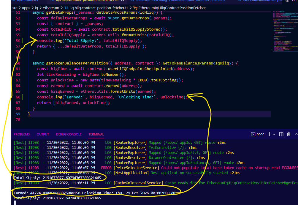 add to zapper hiiq · Issue 877 · · GitHub