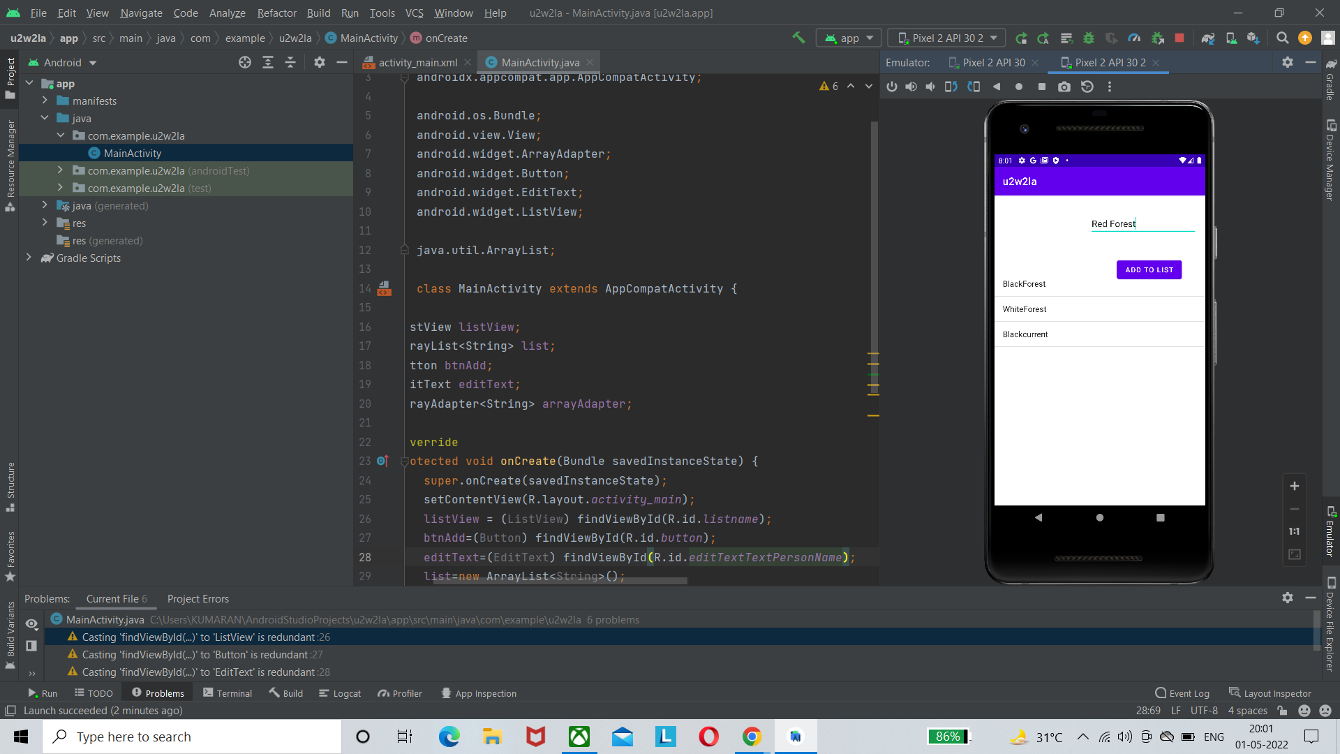 GitHub - Gowri4622/u2-workshop1