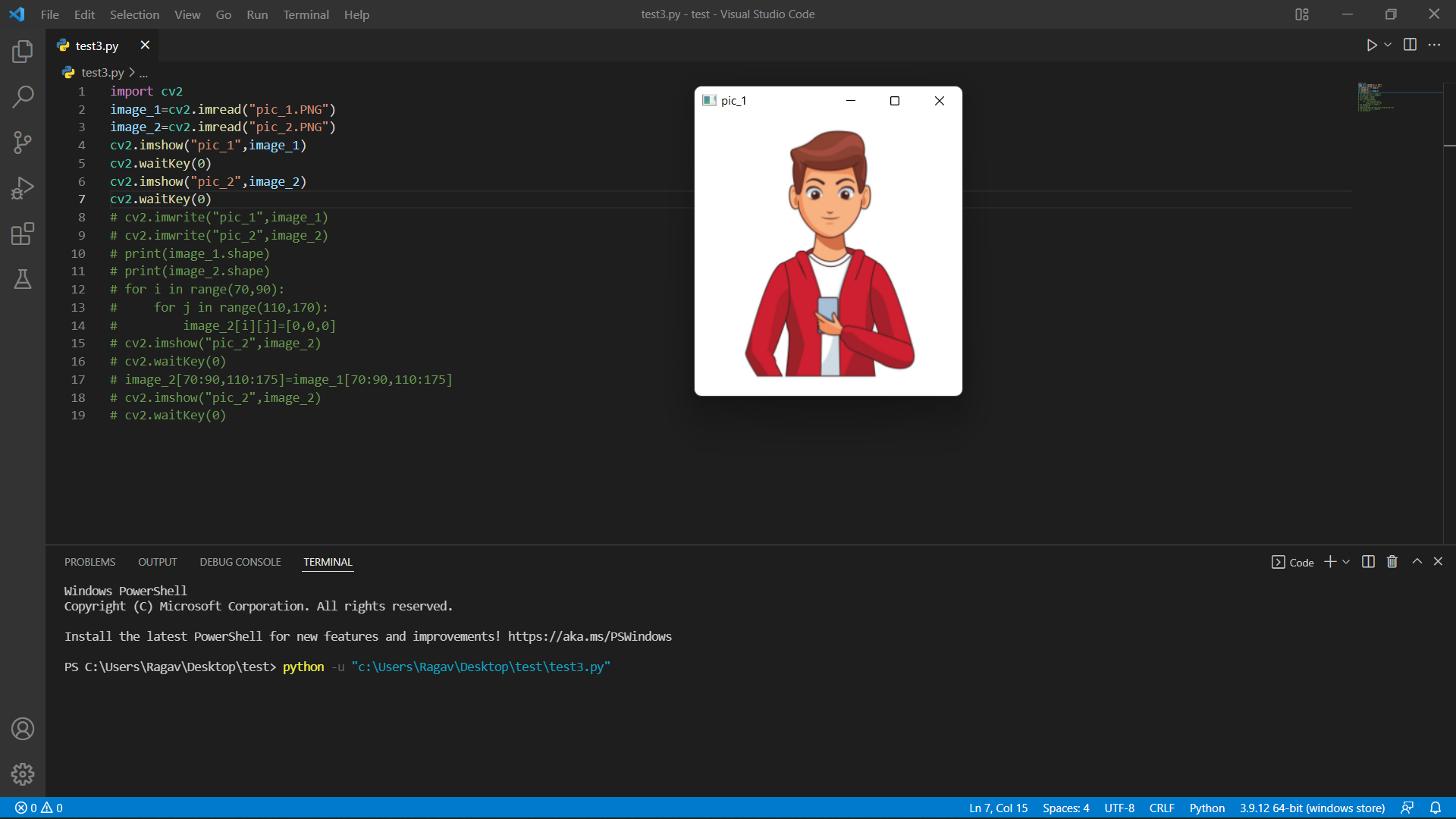 GitHub - ragav-47/Digital-image-processing-EXP_1