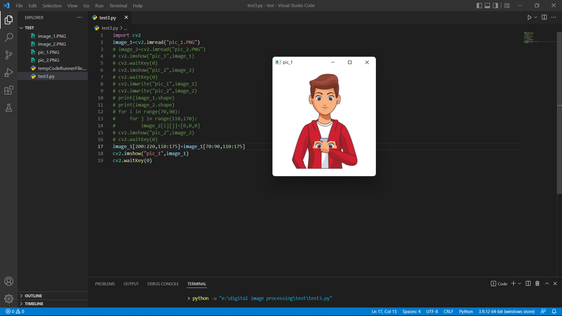 GitHub - ragav-47/Digital-image-processing-EXP_1