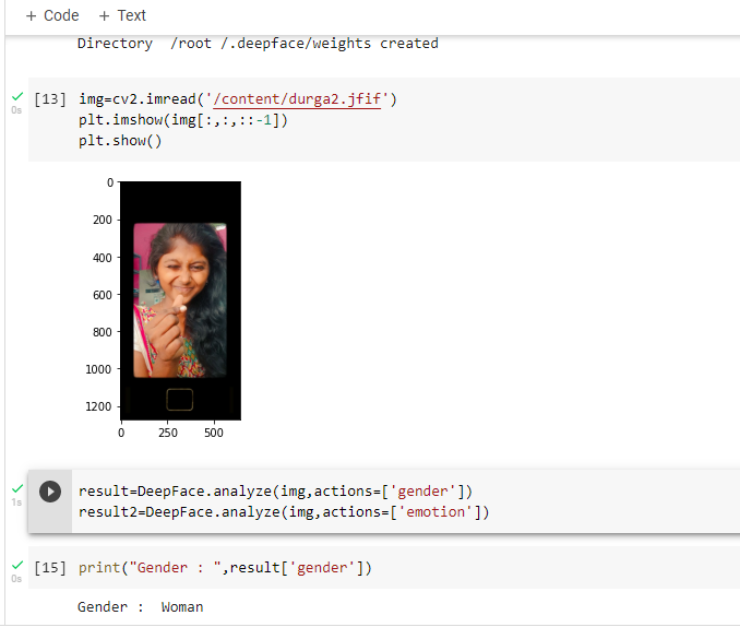 GitHub - durga46/Gender-Classification