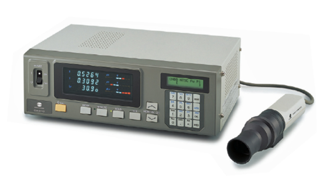 Konica-Minolta CA-210