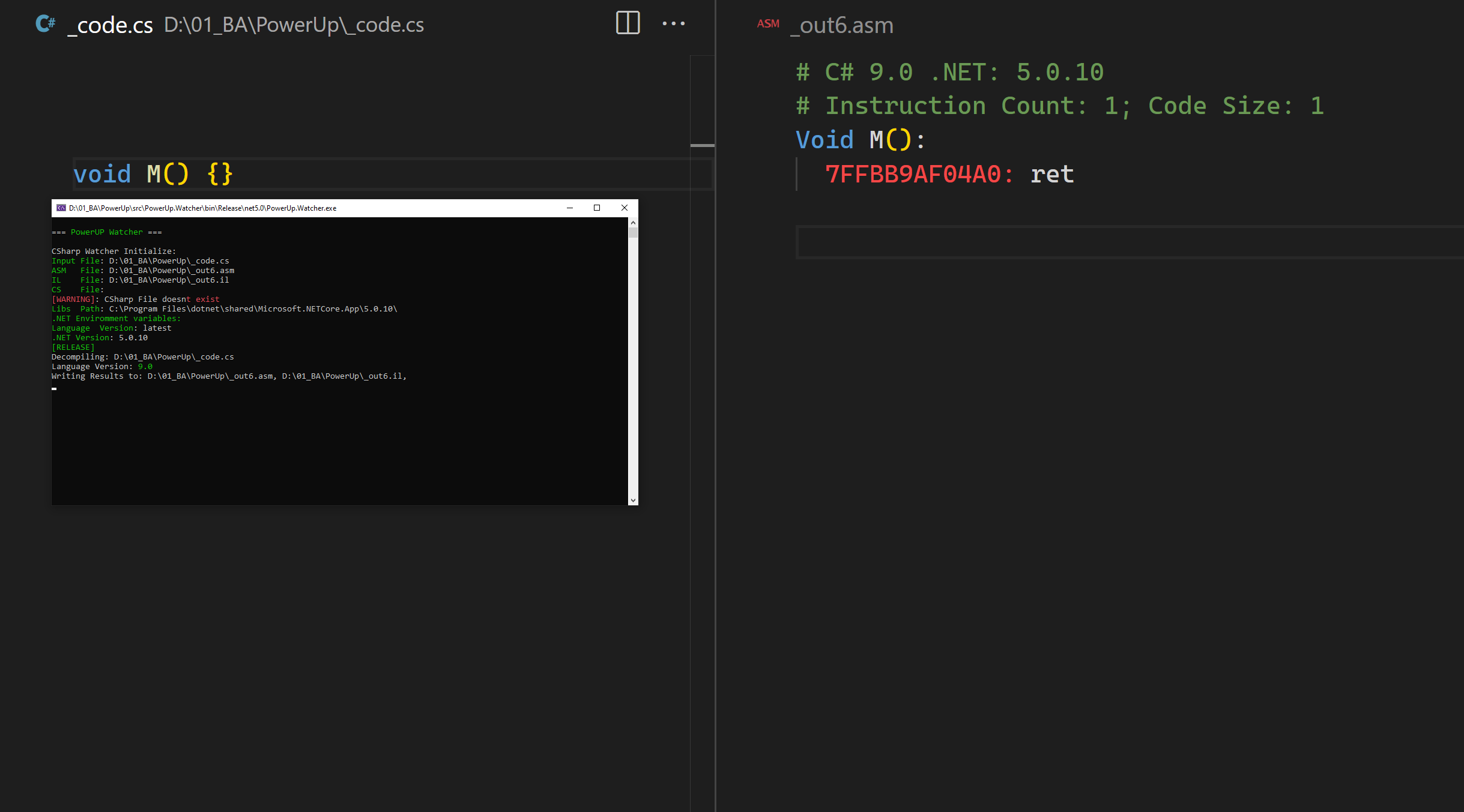 System.IndexOutOfRangeException: Index was outside the bounds of the ...